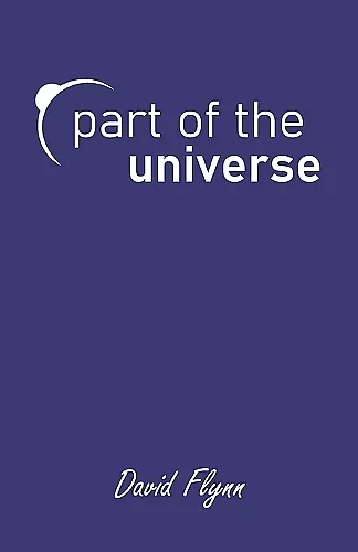Part of the Universe cover
