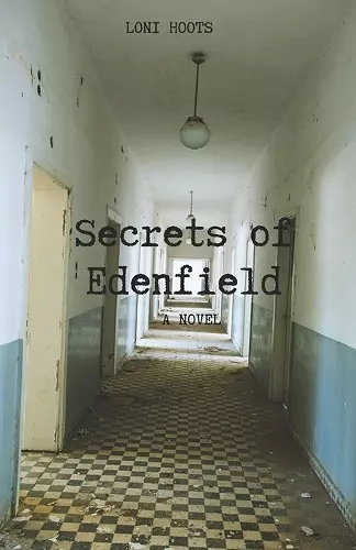 Secrets of Edenfield cover