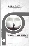 Twenty Years Silence cover