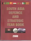 Pentagon's South Asia Defence and Strategic Year Book 2008 cover