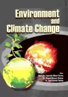Environment and Climate Change cover