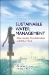 Sustainable Water Management cover