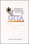 Krishna's Enchanting Rhythms of Gita cover