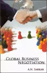 Global Business Negotiation cover