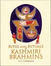 Rites and Rituals of Kashmiri Brahmins cover