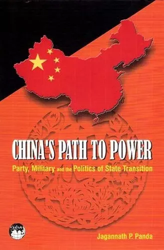 China's Path to Power cover