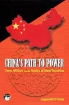 China's Path to Power cover
