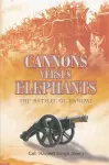 Cannons Versus Elephants cover