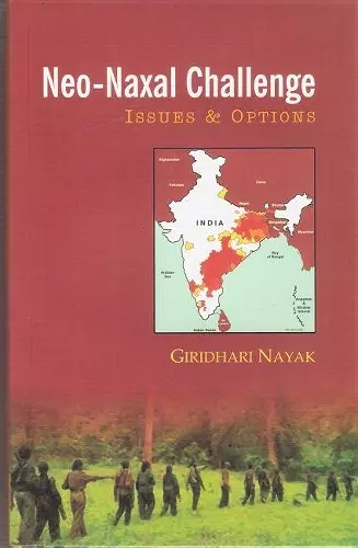 Neo-Naxal Challenge cover