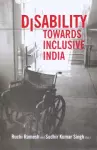 Disability Towards Inclusive India cover