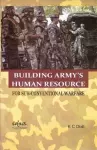 Building Army's Human Resource cover