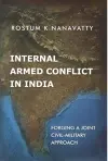 Internal Armed Conflict in India cover