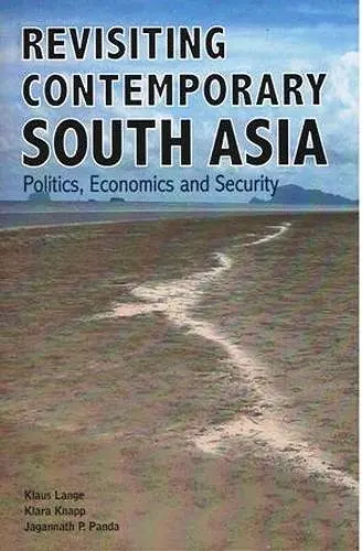 Revisiting Contemporary South Asia cover