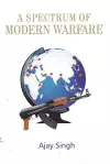 Spectrum of Modern Warfare cover