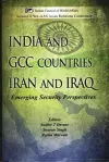 India and GCC Countries Iran and Iraq cover
