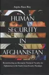 Human Security in Afghanistan cover