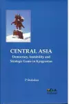 Central Asia and South Asia cover