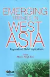 Emerging Trends in West Asia cover