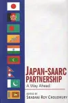 Japan-SAARC Partnership cover