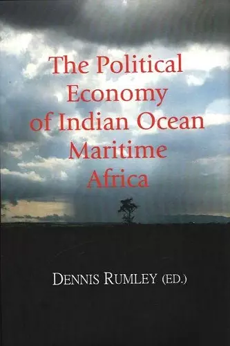 Political Economy of Indian Ocean Maritime Africa cover