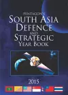 Pentagon's South Asia Defence and Strategic Year Book 2012 cover