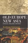 Old Europe New Asia cover