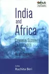 India and Africa cover