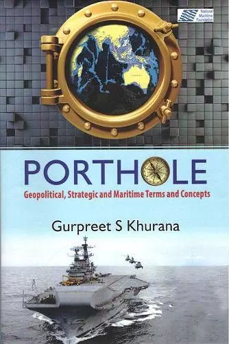 Porthole cover