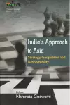 India's Approach to Asia cover