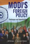 Modi's Foreign Policy cover