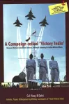 A Campaign Called 'Victory India' cover
