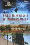 Role of Technology in International Affairs cover