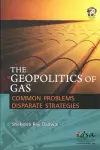 The Geopolitics of Gas cover