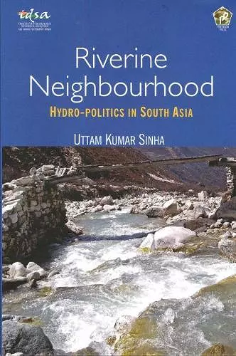 Riverine Neighbourhood cover