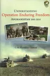 Understanding Operation Enduring Freedom cover