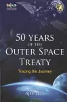50 Years of the Outer Space Treaty cover