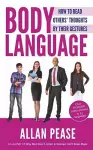 Body Language cover