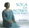 Yoga for Women After Forty cover