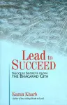 Lead to Succeed cover