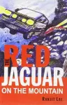 Red Jaguar cover