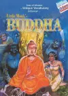 Little Monk's Buddha cover