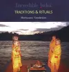 Incredible India -- Traditions & Rituals cover