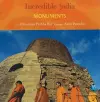 Incredible India -- Monuments cover