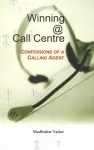 Winning @ Call Centre cover