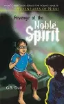 Revenge of the Noble Spirit cover