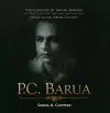 P C Barua cover