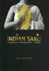 Indian Saris cover