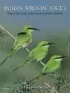 Indian Birds in Focus cover