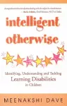 Intelligent Otherwise cover