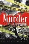 Murder at Crescent Point cover